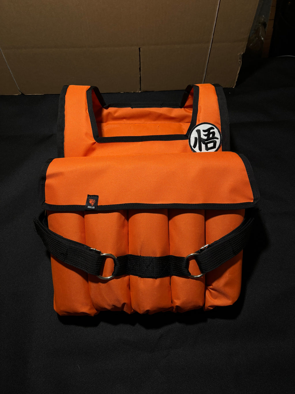 kinetic 2.0 (arena-20kg)