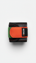 Muñequeras reforzadas doble velcro