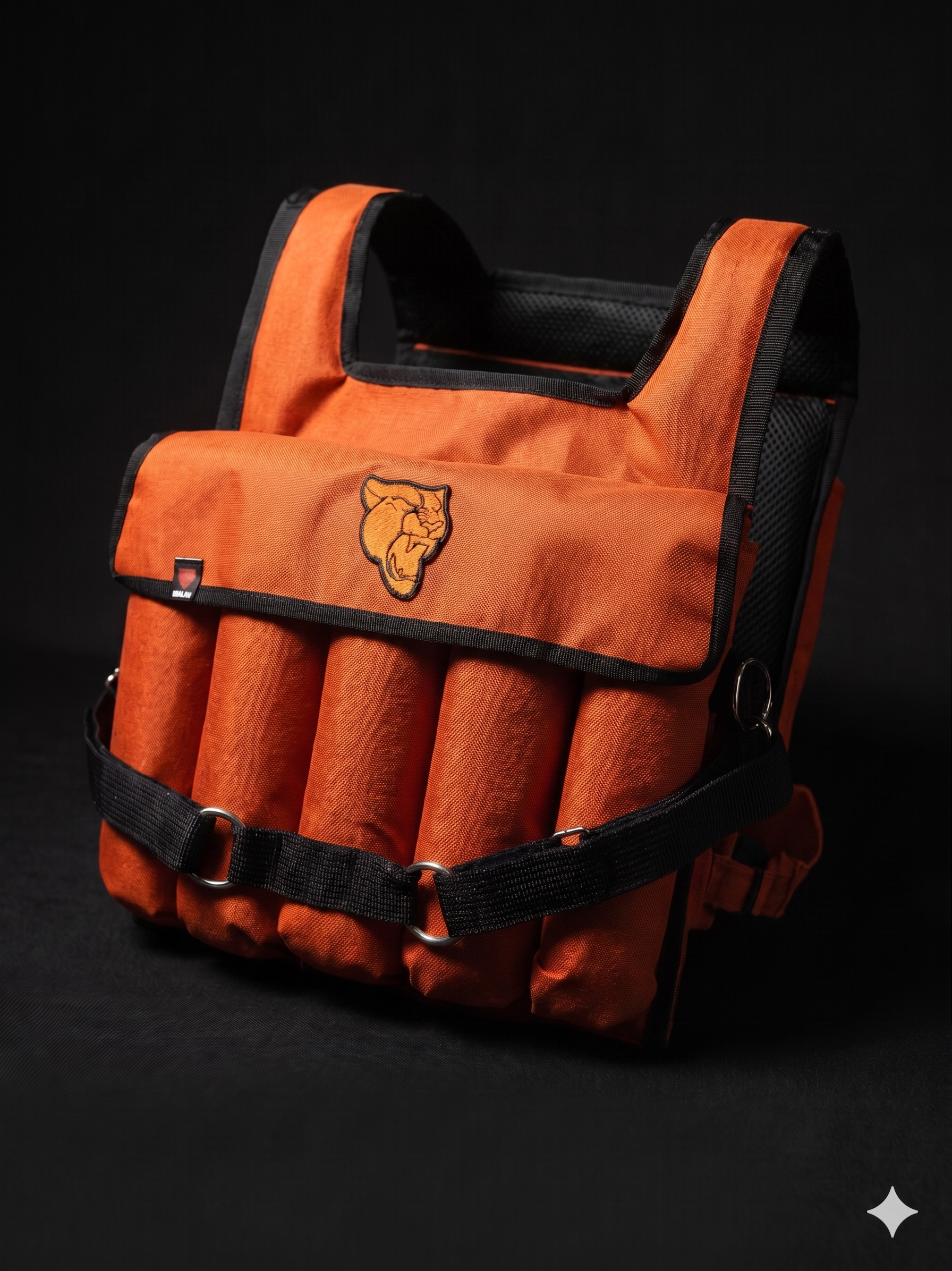 kinetic 2.0 (arena-20kg)