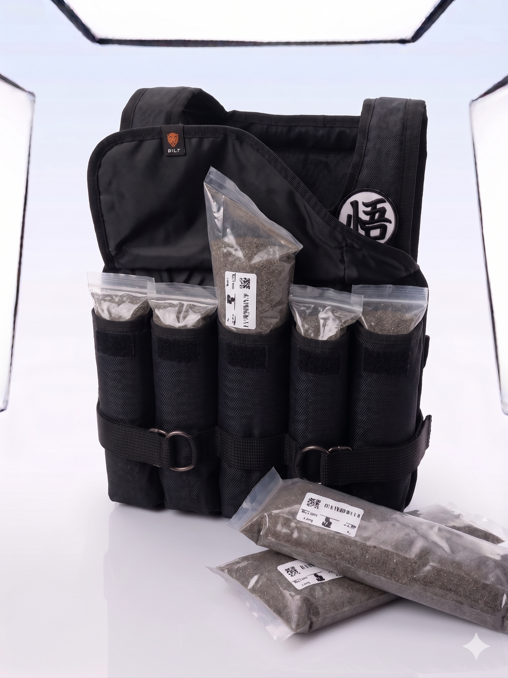 kinetic 2.0 (arena-20kg)