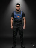 Gravity premium (10kg-lingotes acero)